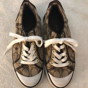 Coach Sneakers